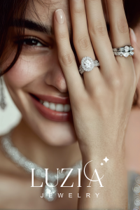 Engagement Rings - a Buyer’s Guide