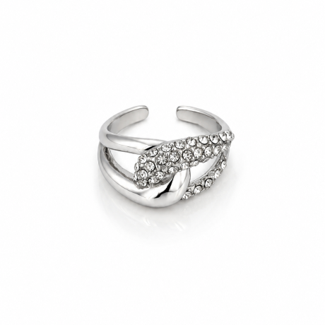 Cast Ring