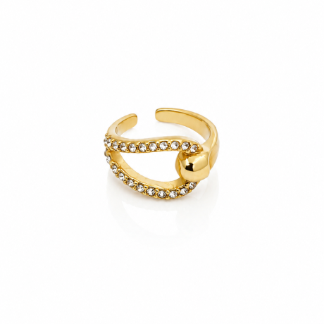 Cast Ring