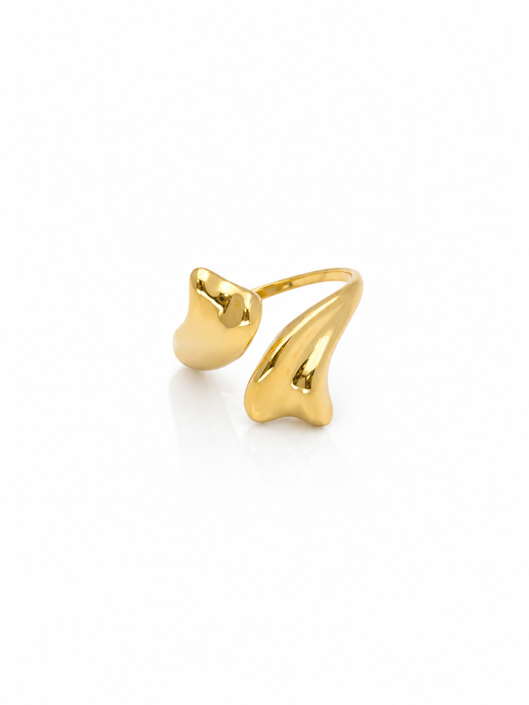 Cast Ring