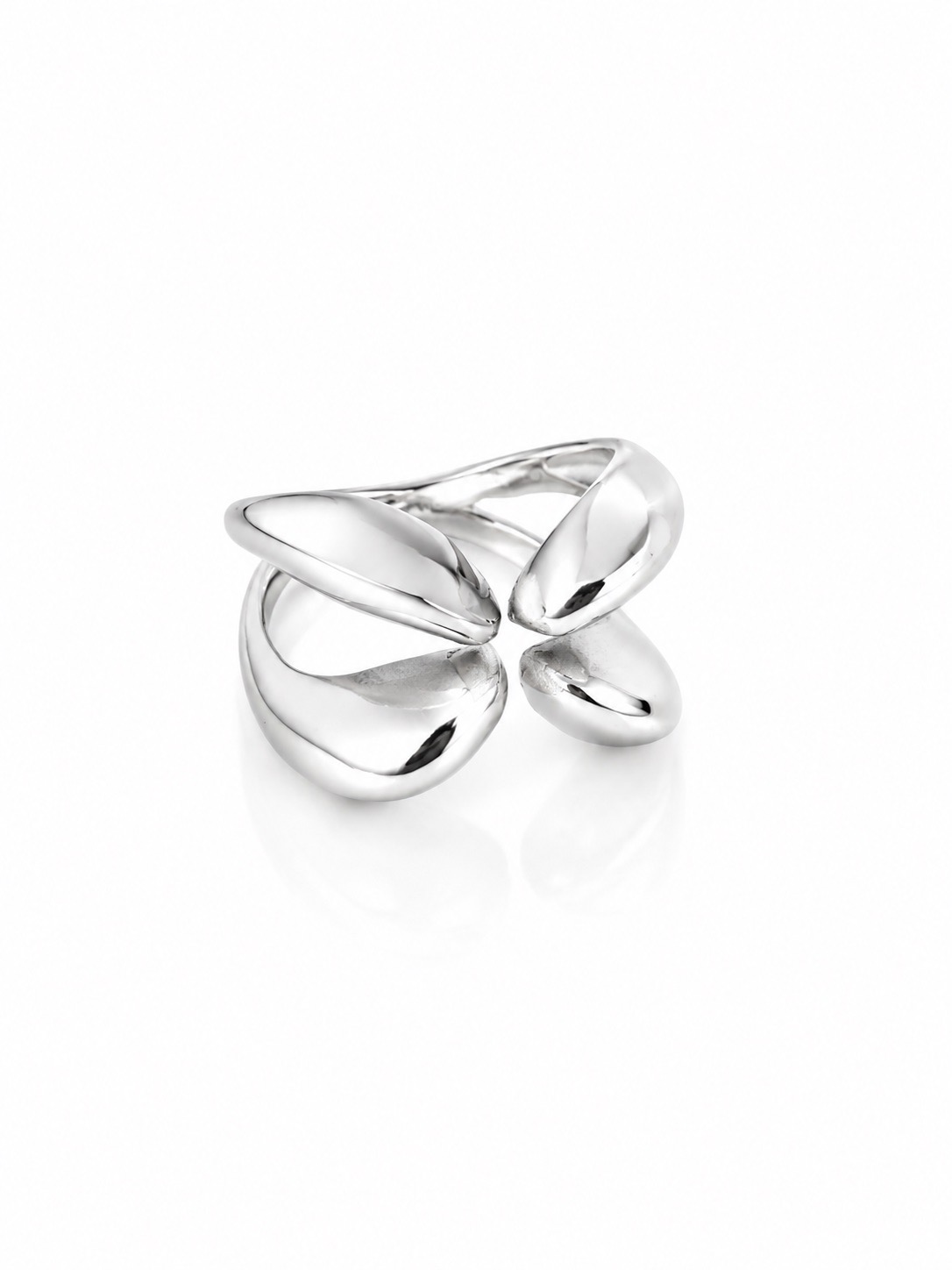 Cast Ring