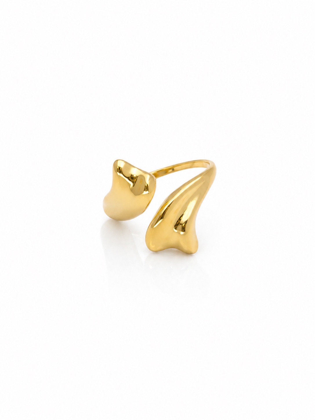 Cast Ring