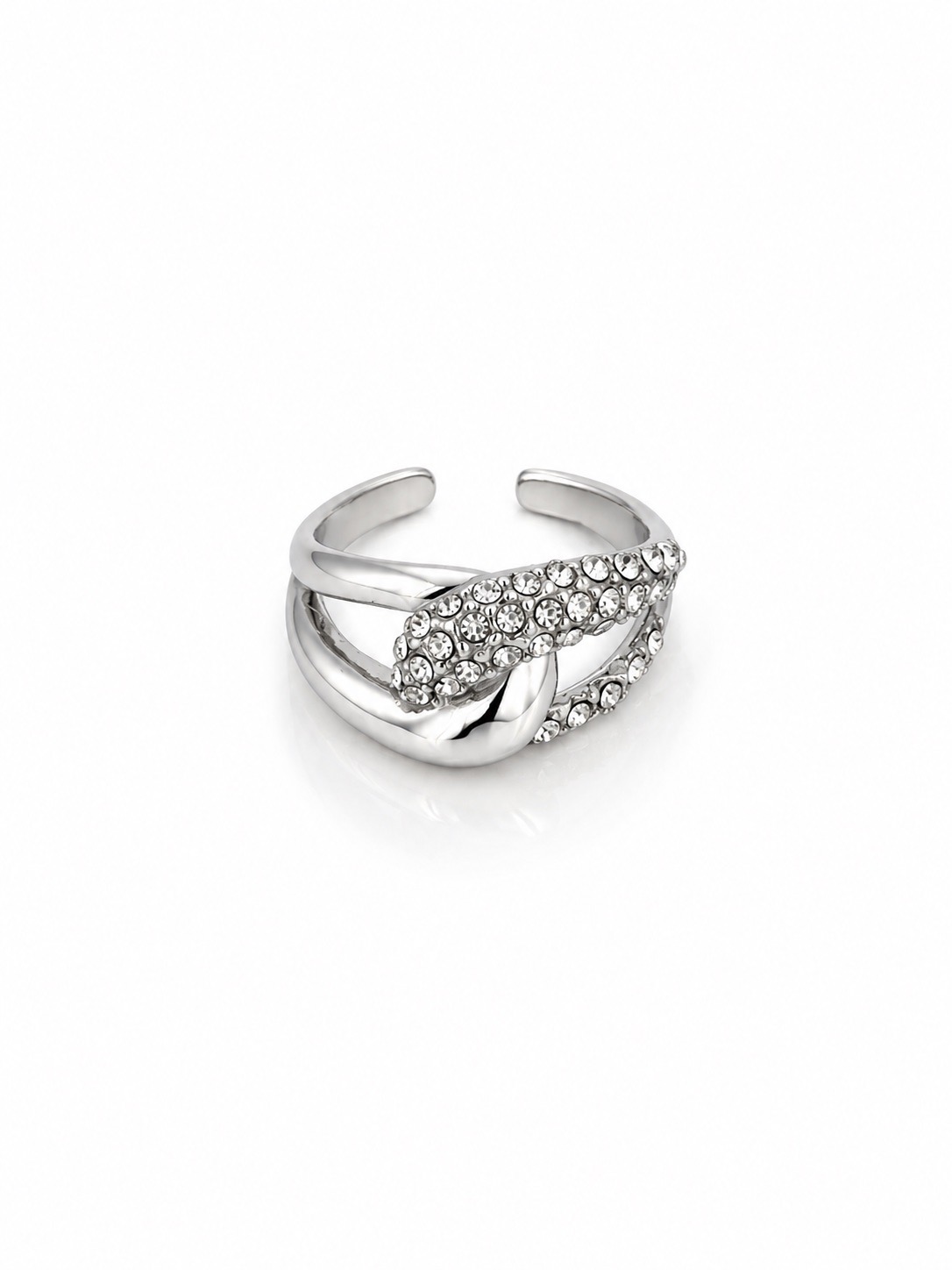 Cast Ring
