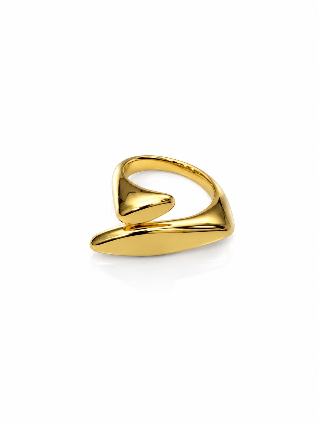 Cast Ring