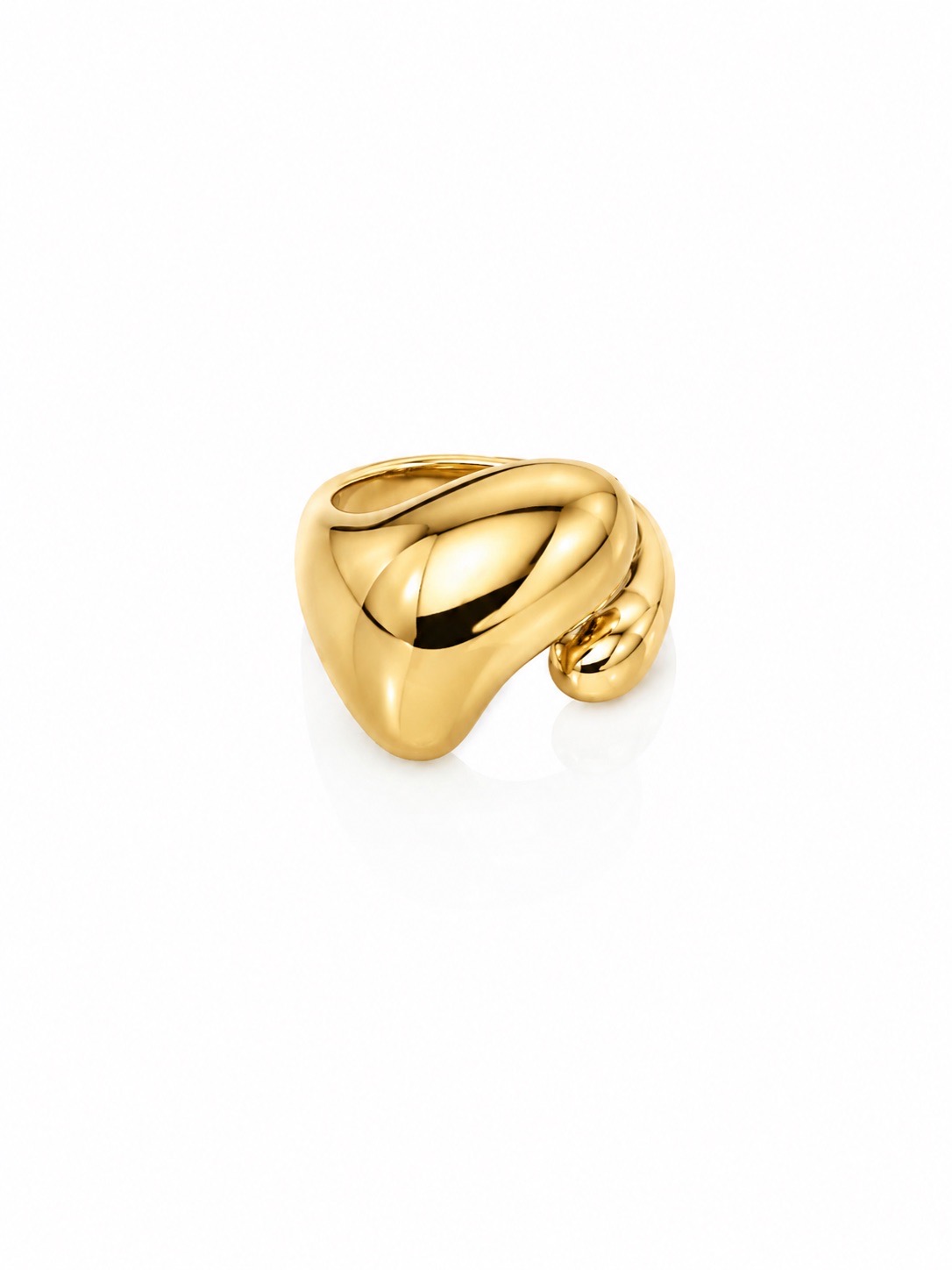 Cast Ring