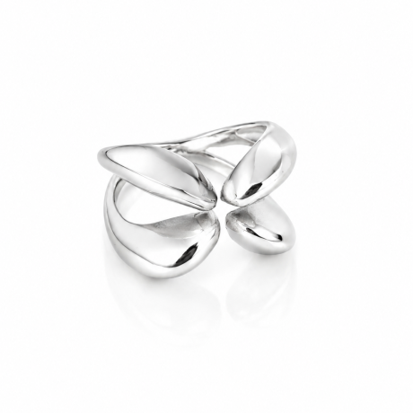 Cast Ring