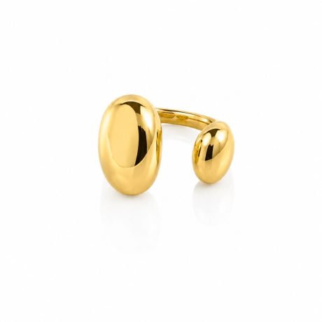 Cast Ring