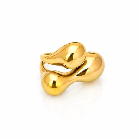 Cast Ring