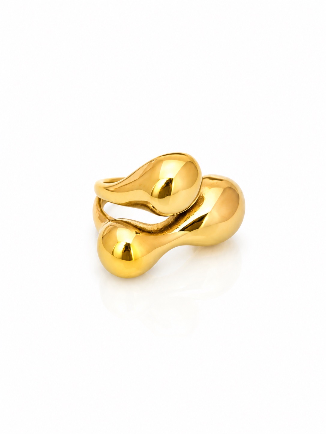 Cast Ring