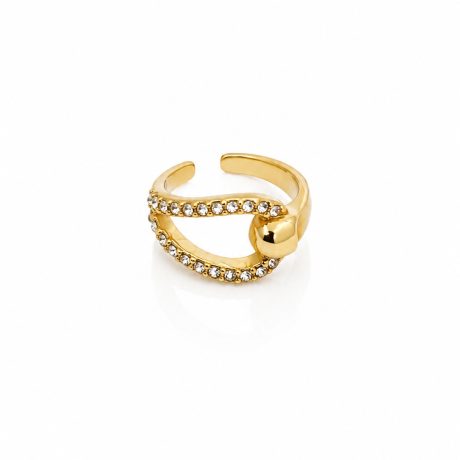Cast Ring