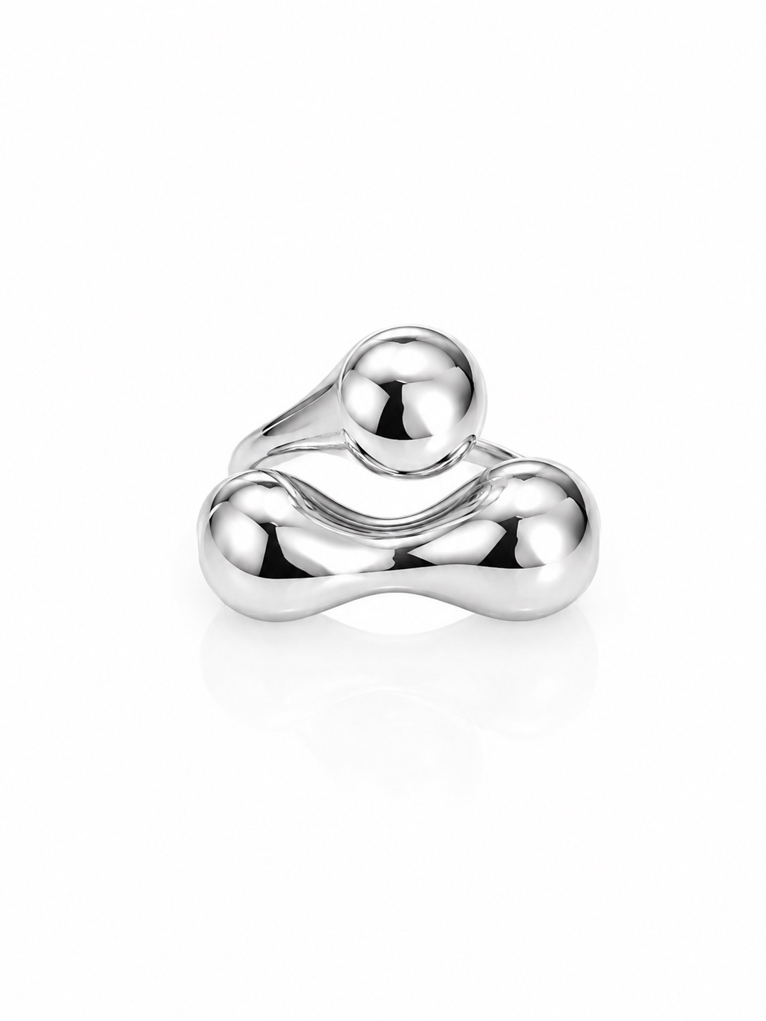 Cast Ring