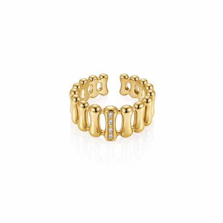 Cast Ring