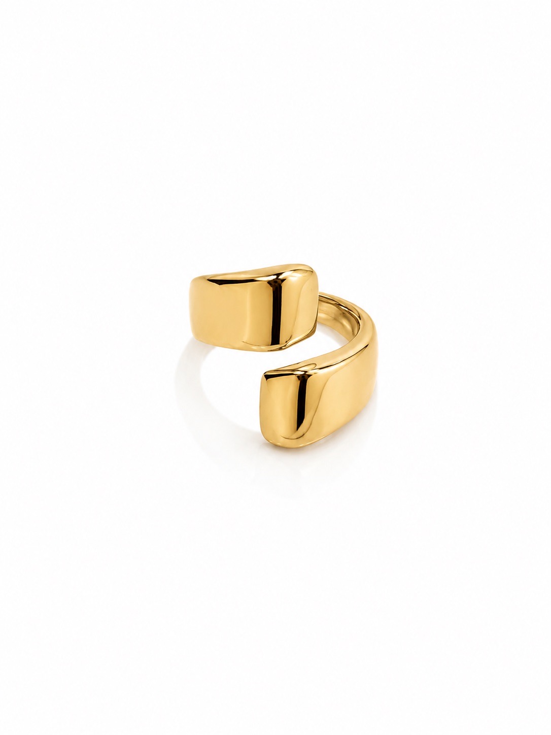 Cast Ring