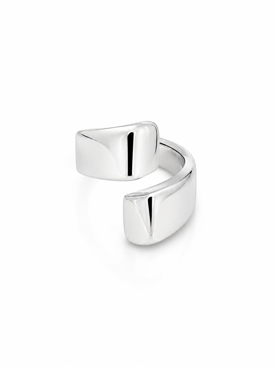 Cast Ring