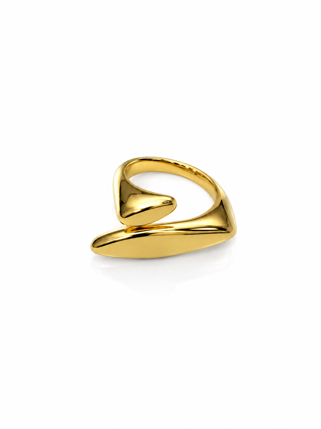Cast Ring