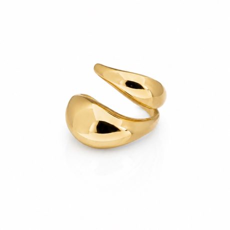 Cast Ring