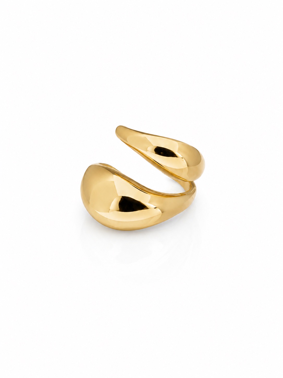 Cast Ring