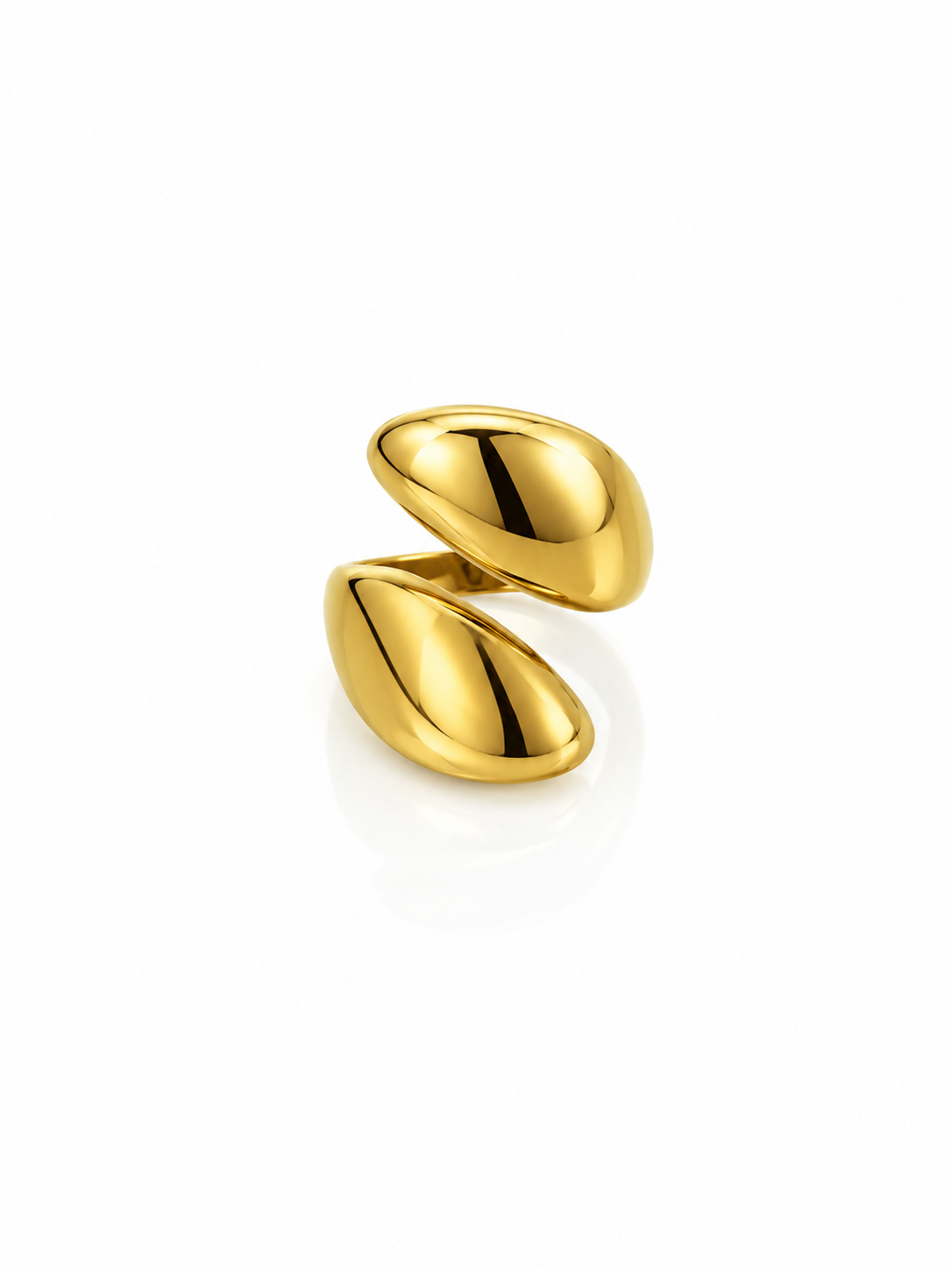 Cast Ring