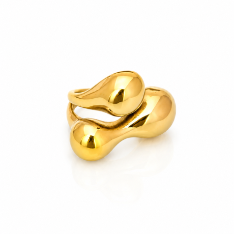 Cast Ring
