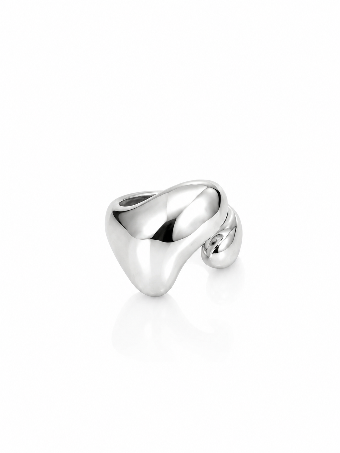 Cast Ring