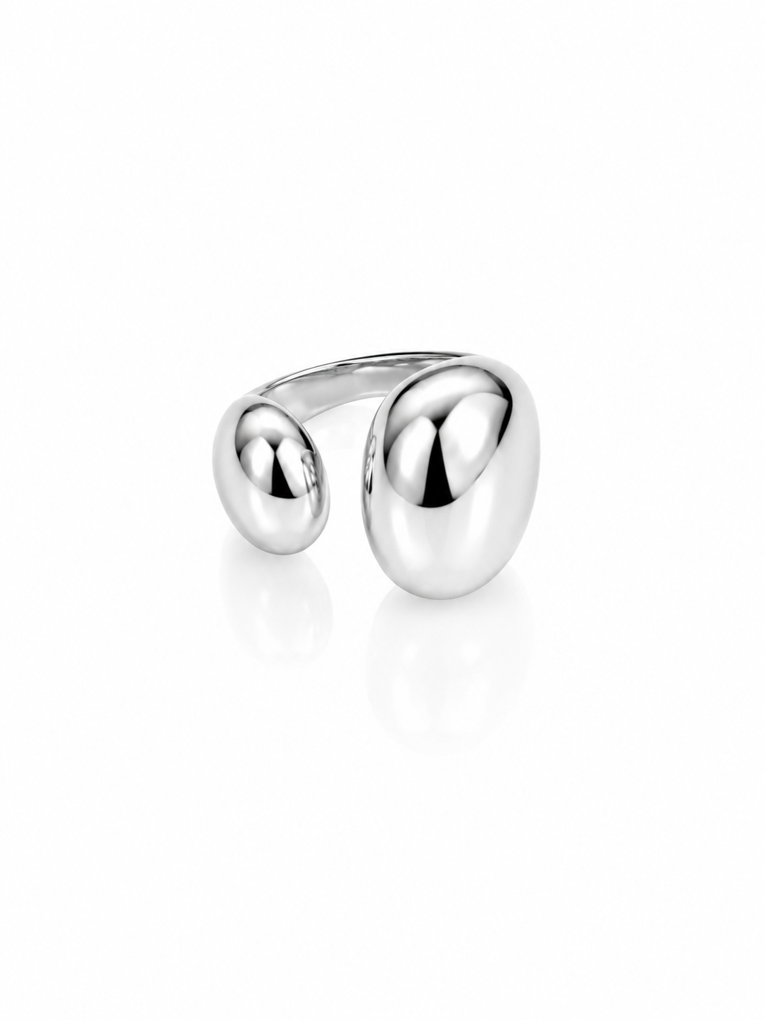 Cast Ring