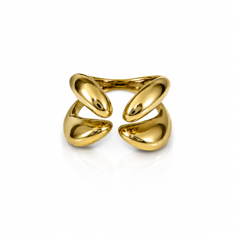 Cast Ring