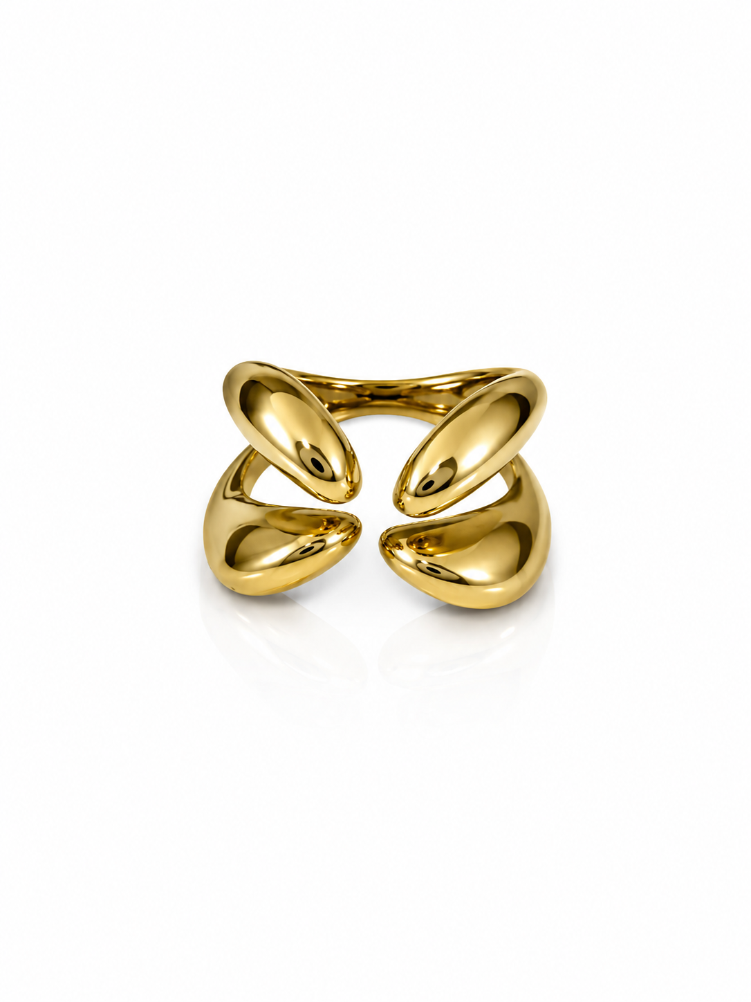 Cast Ring
