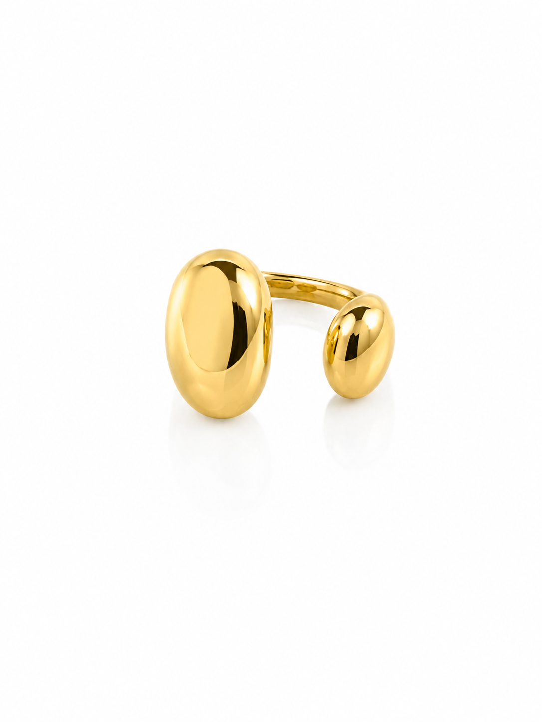 Cast Ring