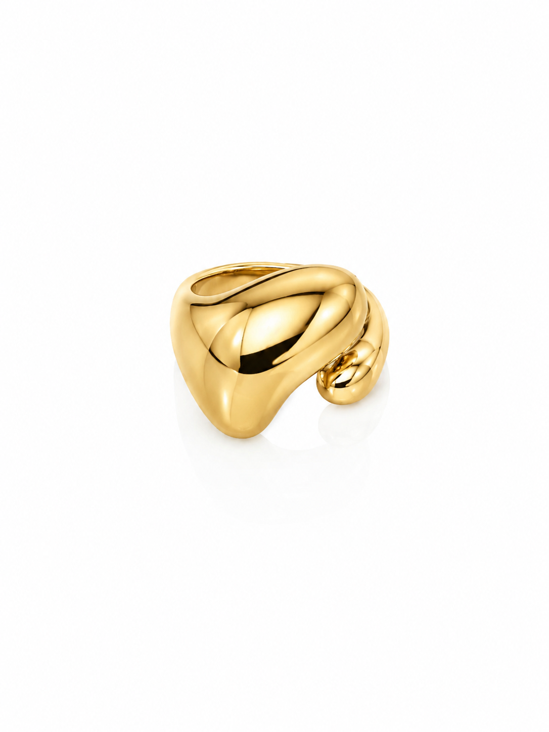 Cast Ring