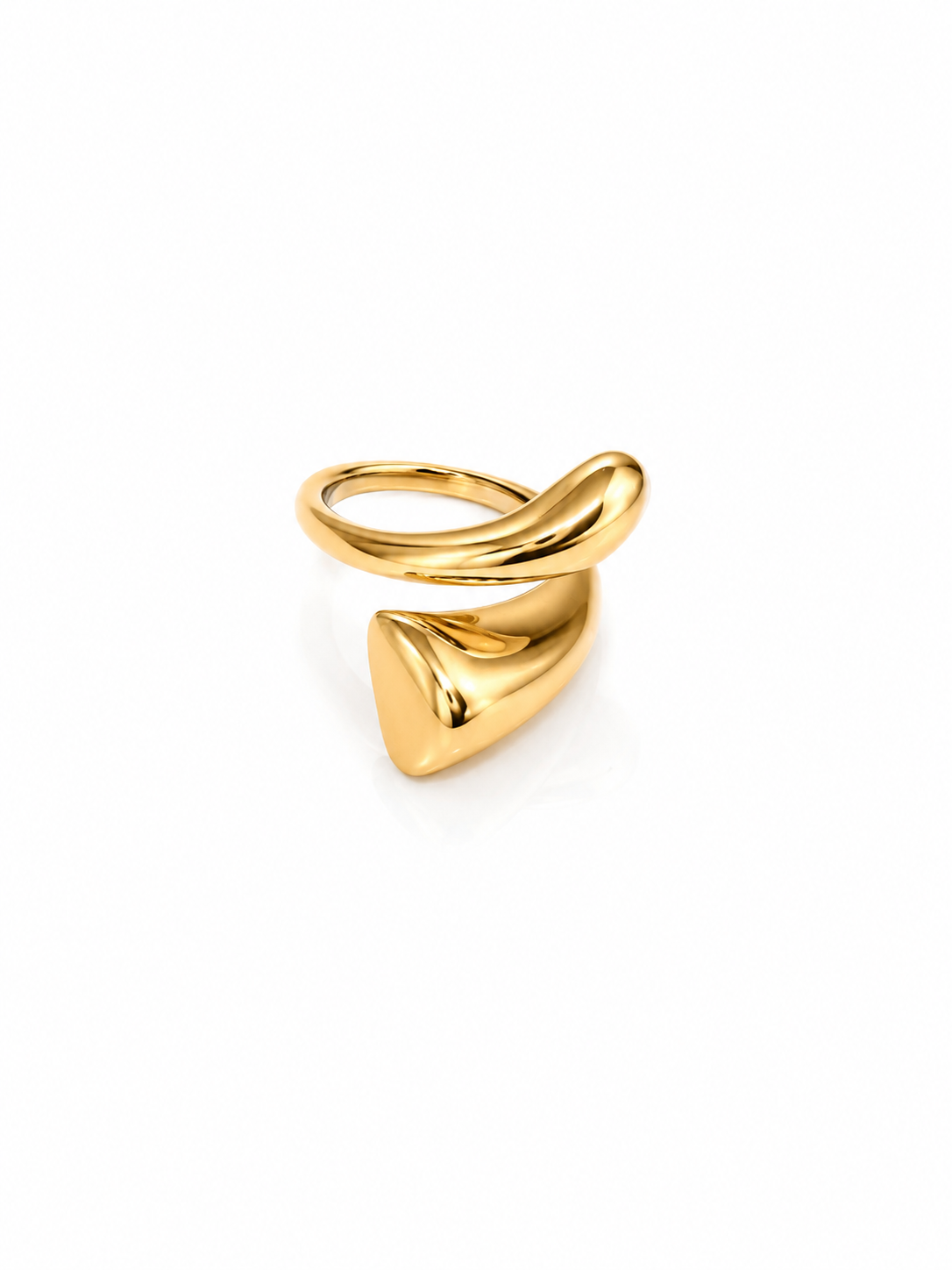 Cast Ring