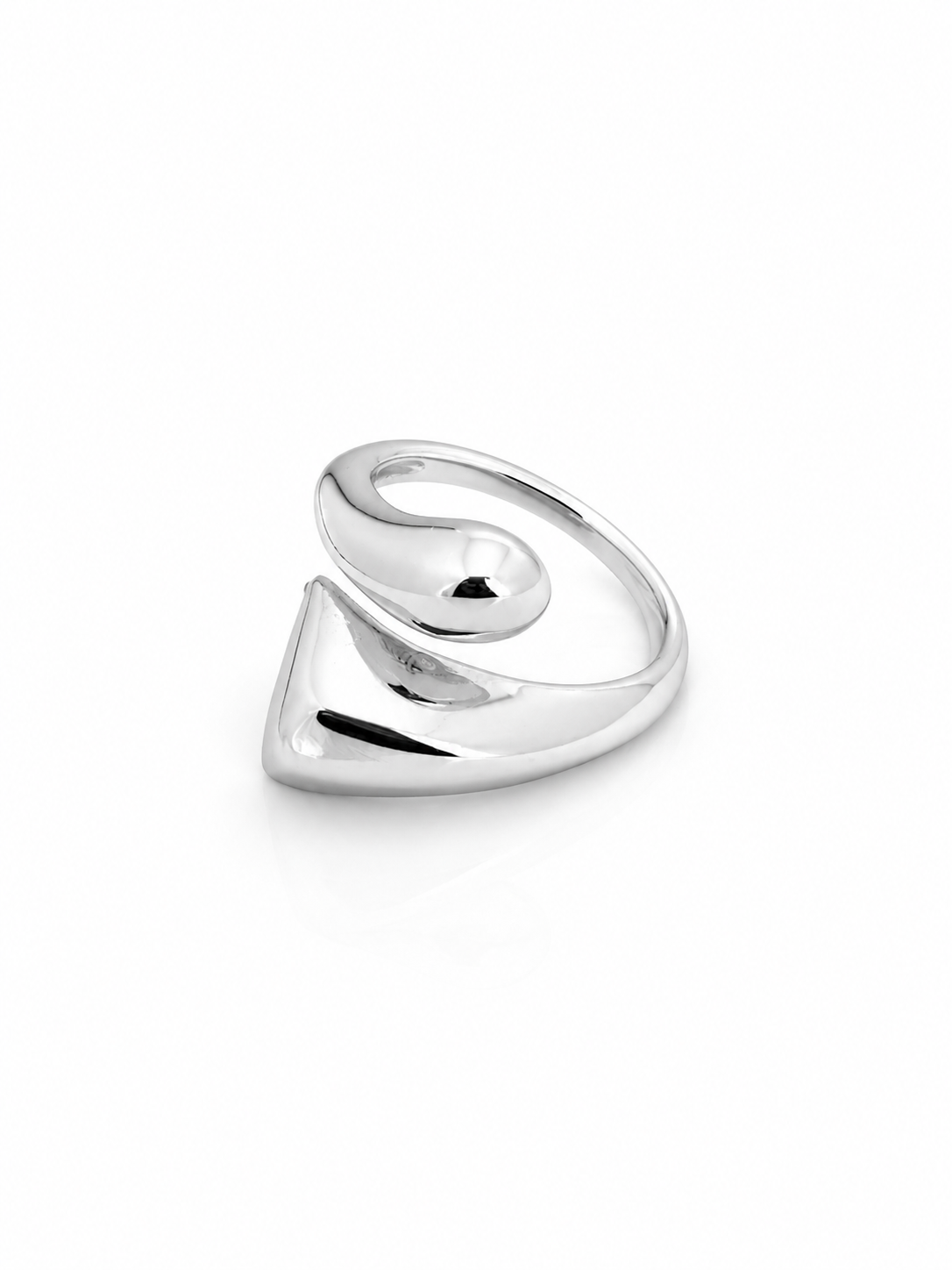 Cast Ring