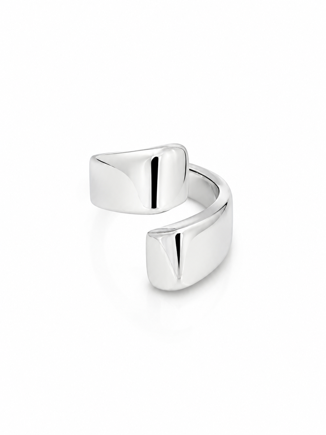 Cast Ring