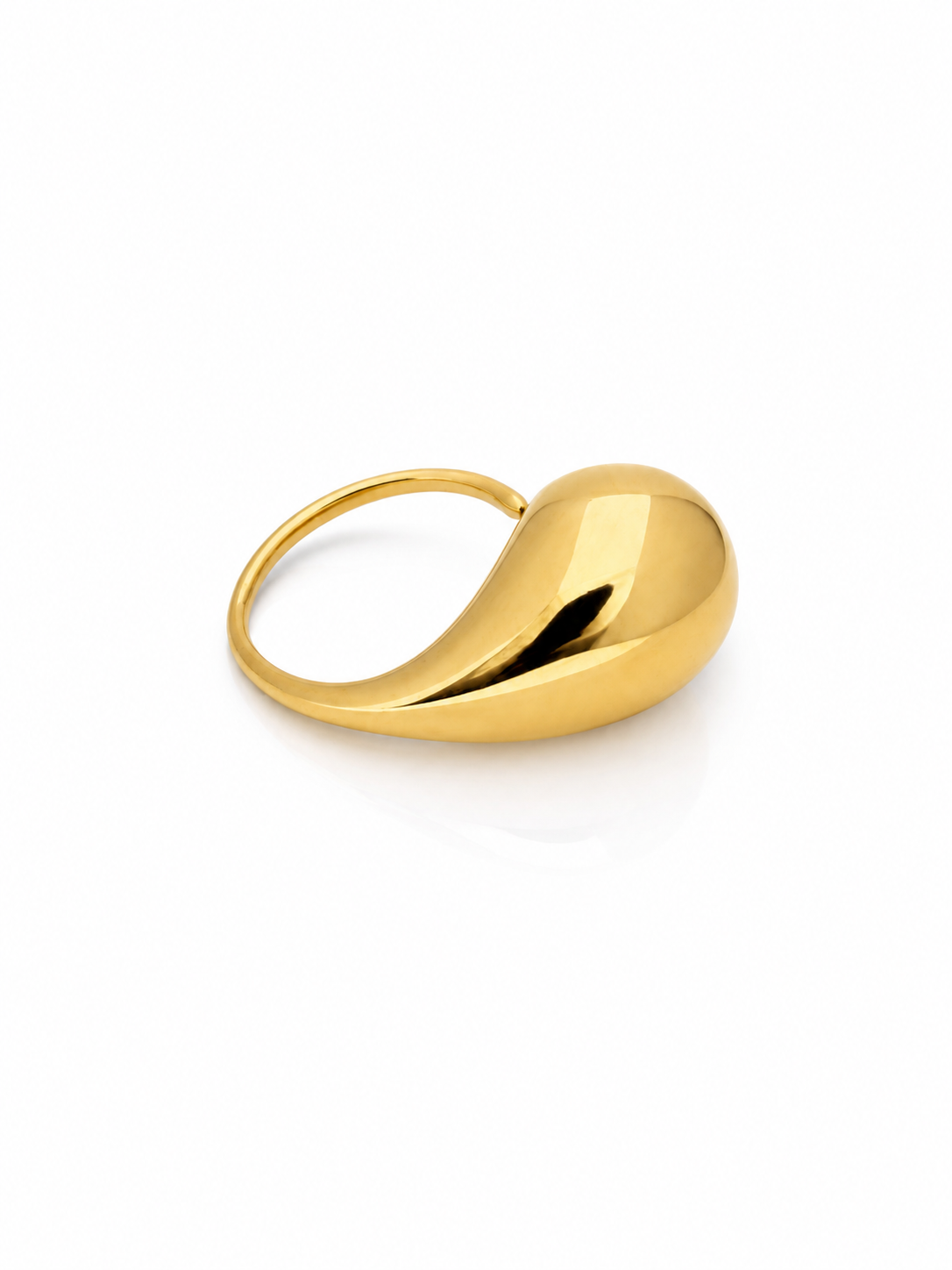Cast Ring