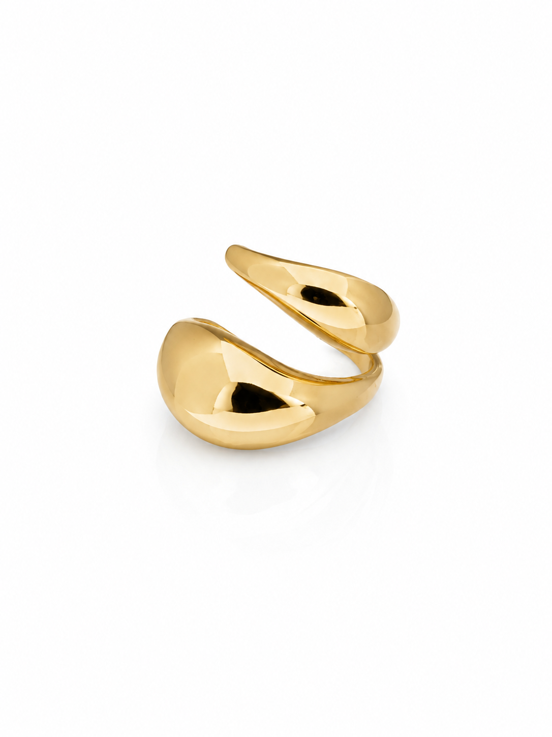 Cast Ring
