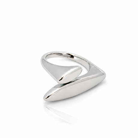 Cast Ring