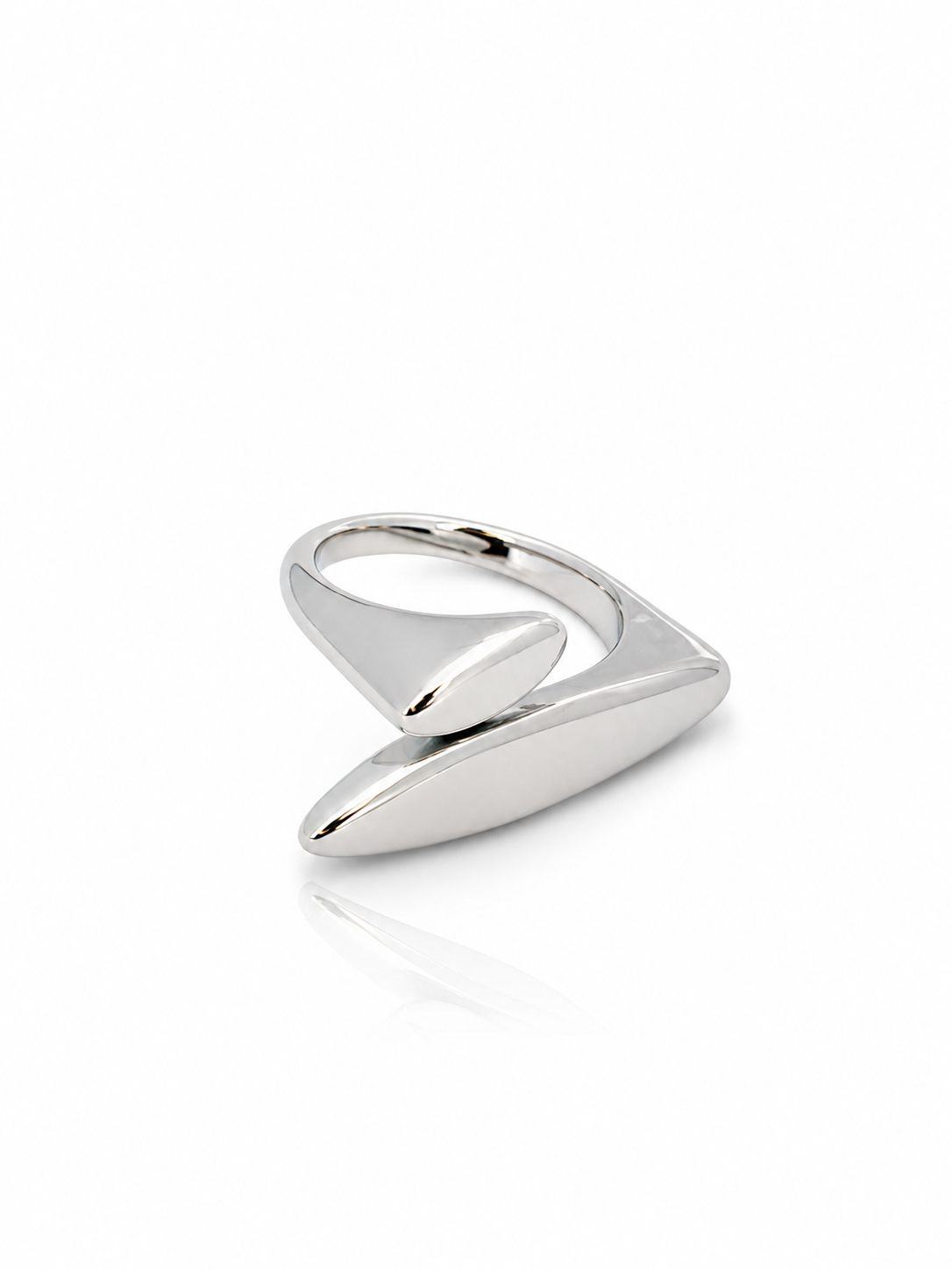 Cast Ring