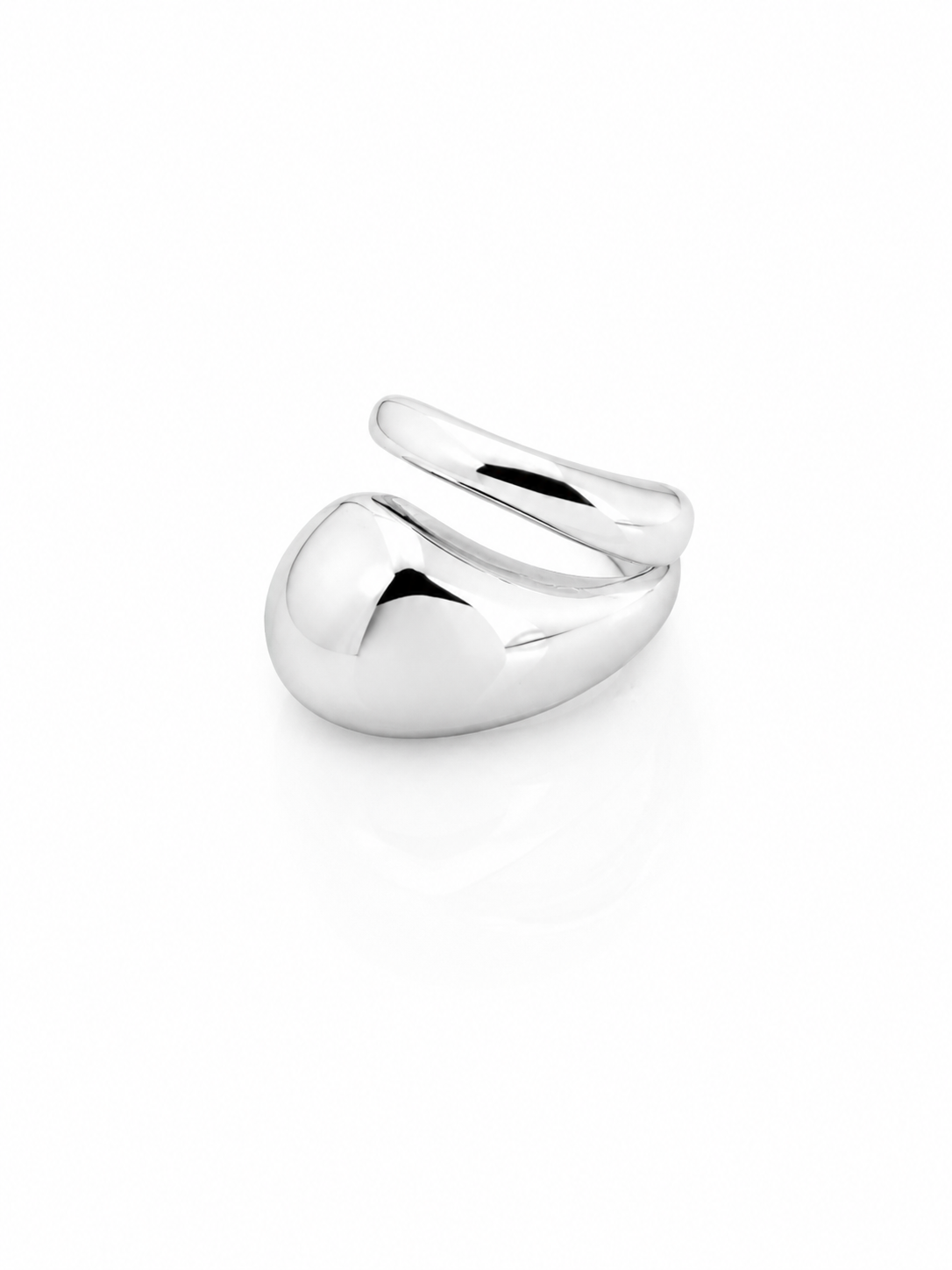 Cast Ring