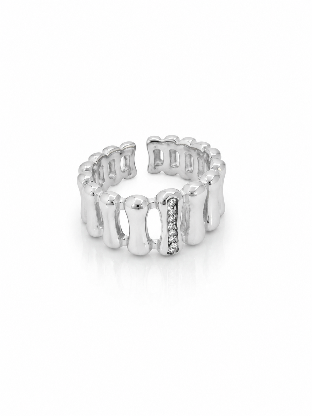 Cast Ring