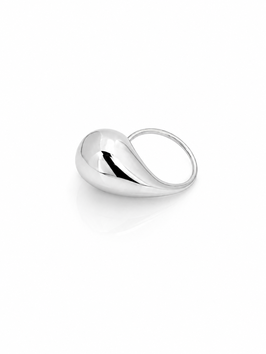 Cast Ring
