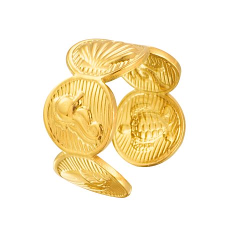 Ocean Ring