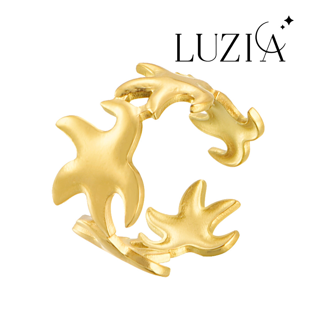 Ocean Ring