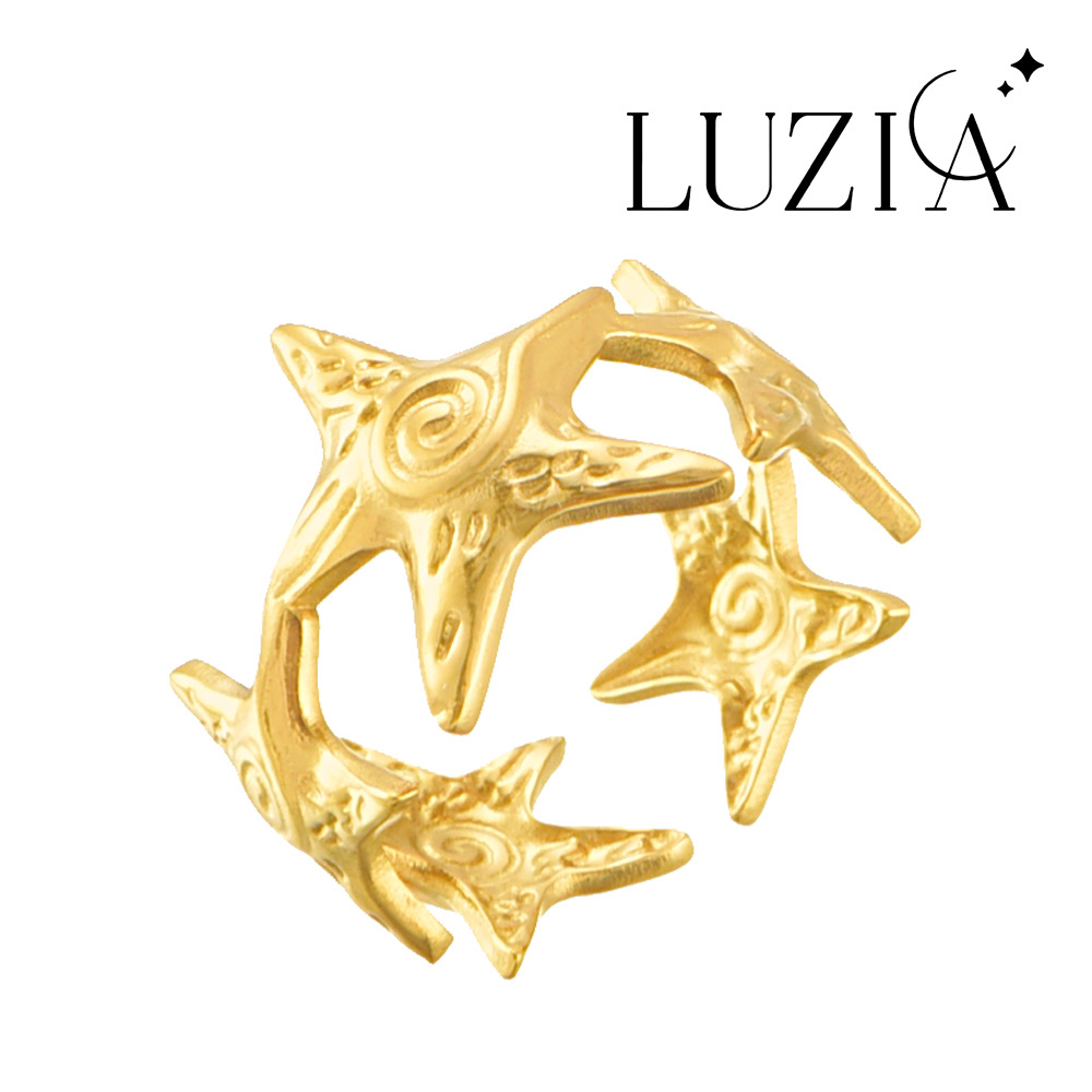 Ocean Ring