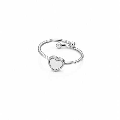 Pearl Ring