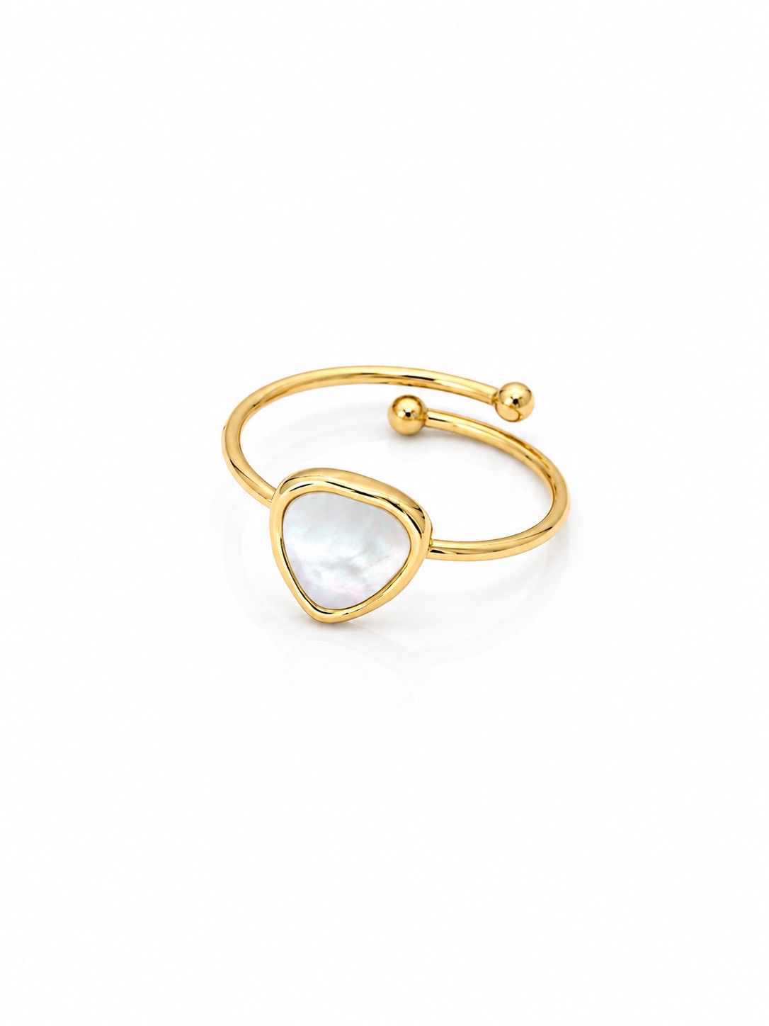 Pearl Ring
