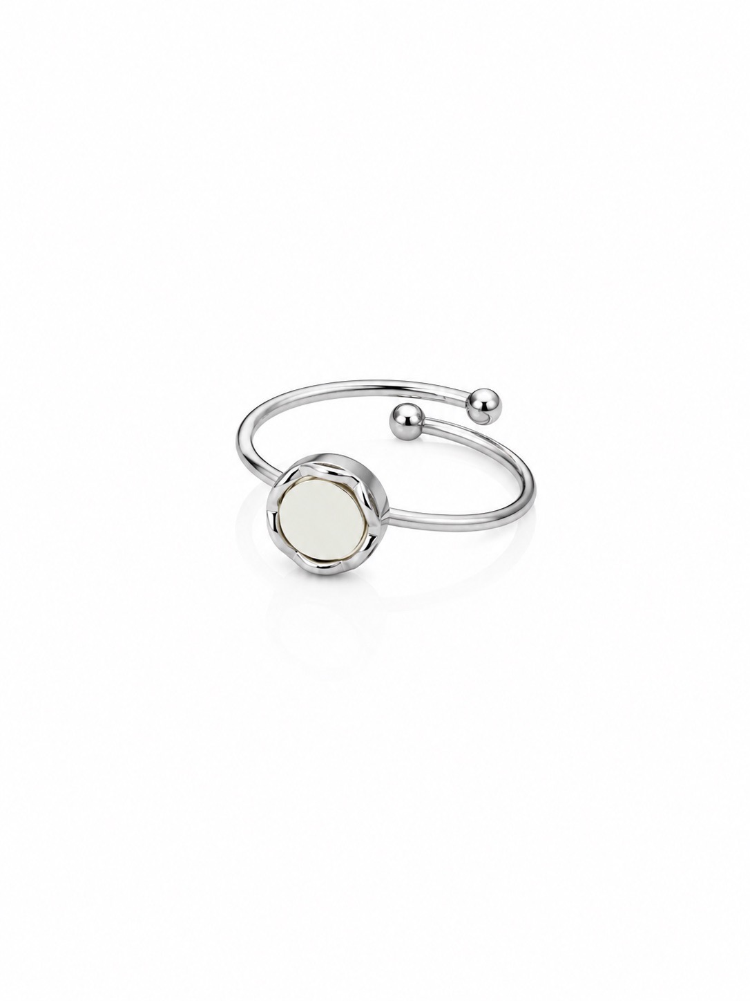 Pearl Ring