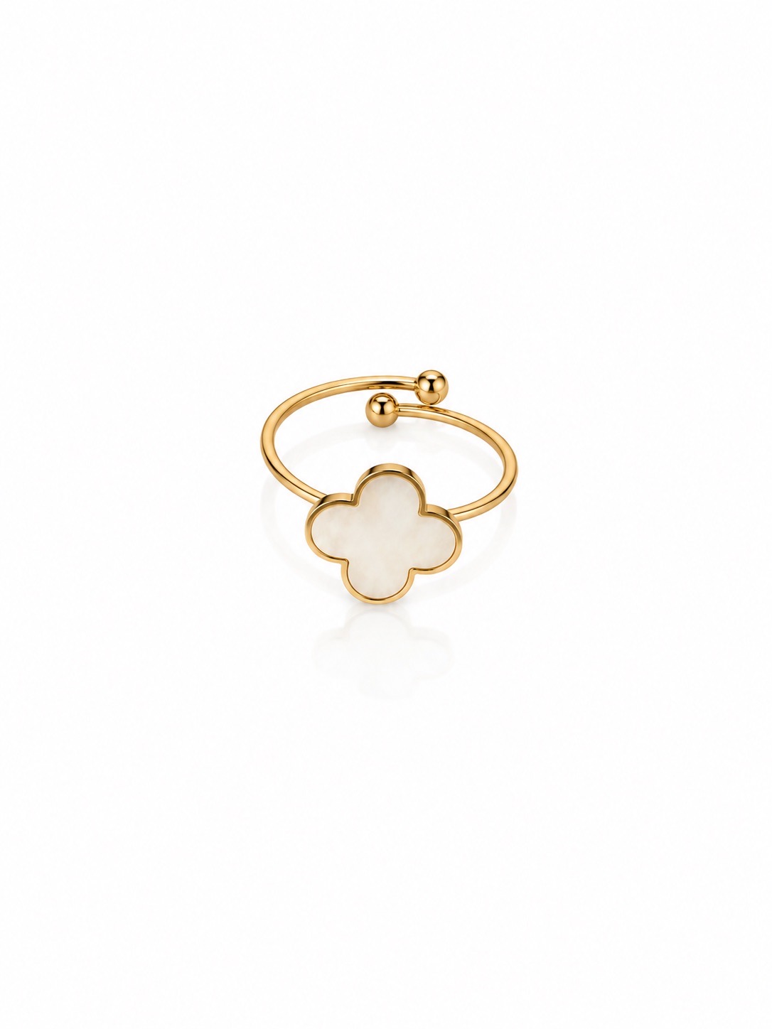 Pearl Ring
