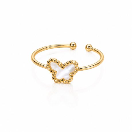 Pearl Ring
