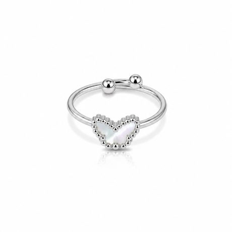Pearl Ring
