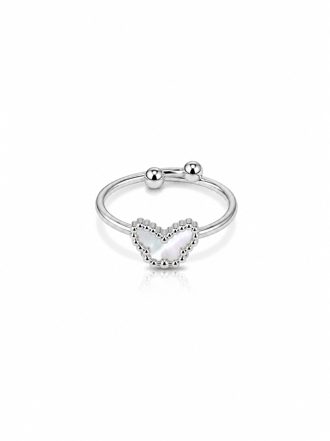 Pearl Ring