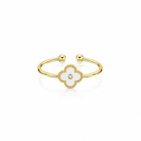Pearl Ring